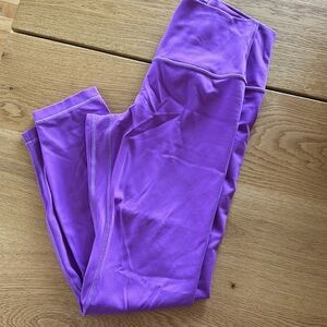 Lululemon Align 25”